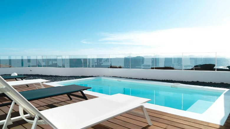 Calalanzarote Suites Hotel - Adults Only