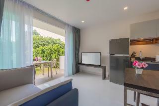 Hotel Karon Butterfly Residence