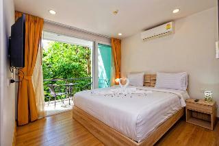 Hotel Karon Butterfly Residence