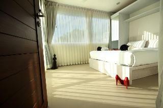 Hotel Karon Butterfly Residence