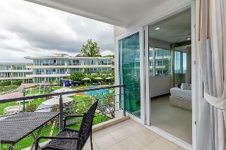 Hotel Karon Butterfly Residence