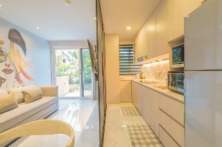 Hotel Karon Butterfly Residence