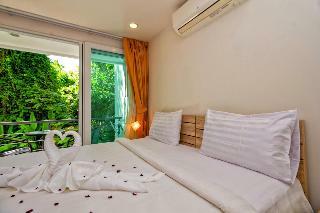 Hotel Karon Butterfly Residence