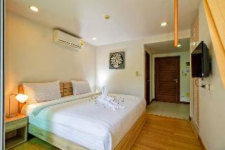 Hotel Karon Butterfly Residence