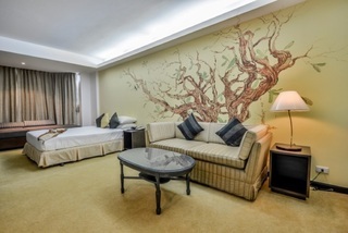 The Grand Sathorn Hotel