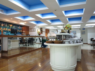 The Grand Sathorn Hotel