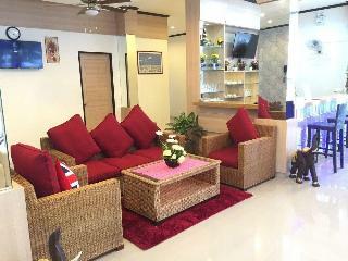 Hotel Lifestyle Residence Patong