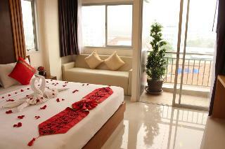 Hotel Lifestyle Residence Patong