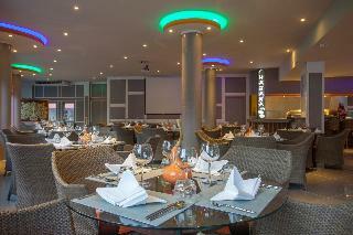 Chabana Kamala Hotel