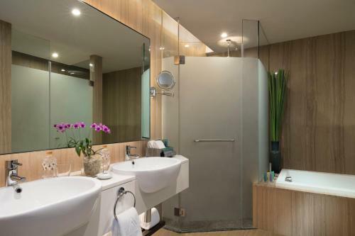 Hotel Lancaster Bangkok
