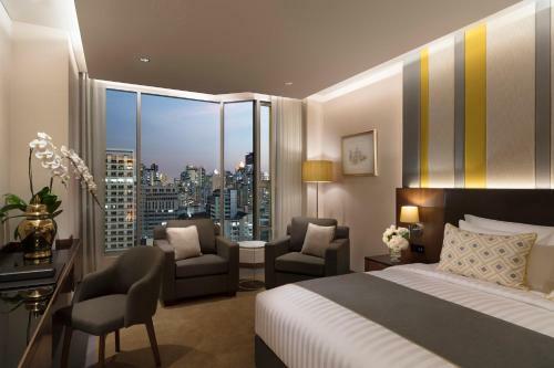 Hotel Lancaster Bangkok