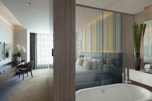 Hotel Lancaster Bangkok