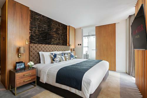 Hotel Lancaster Bangkok