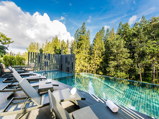 Hotel Hill Myna Condotel