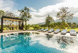Hotel Chatrium Golf Resort Soi Dao