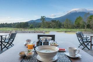 Hotel Chatrium Golf Resort Soi Dao