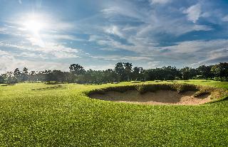 Hotel Chatrium Golf Resort Soi Dao