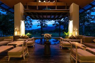 Hotel Chatrium Golf Resort Soi Dao