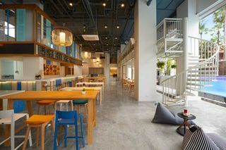 Hotel Lub D Phuket Patong