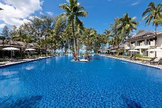 Hotel X10 Khaolak Resort