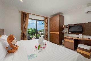 Hotel Secret Cliff Resort & Restaurant