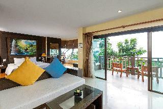Hotel Secret Cliff Resort & Restaurant