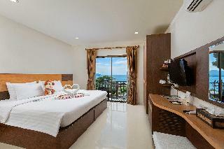 Hotel Secret Cliff Resort & Restaurant