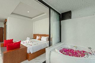 Hotel Secret Cliff Resort & Restaurant