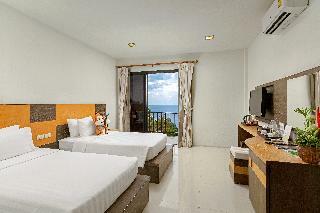 Hotel Secret Cliff Resort & Restaurant