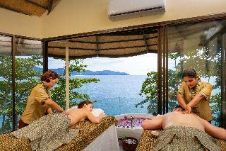 Hotel Secret Cliff Resort & Restaurant