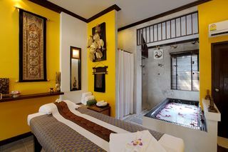 Hotel Secret Cliff Resort & Restaurant