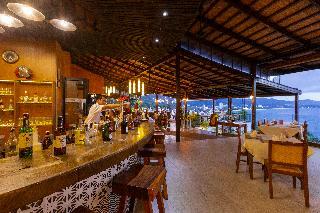 Hotel Secret Cliff Resort & Restaurant