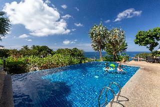 Hotel Secret Cliff Resort & Restaurant