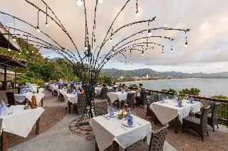 Hotel Secret Cliff Resort & Restaurant