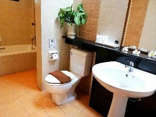 Hotel Authong Residence