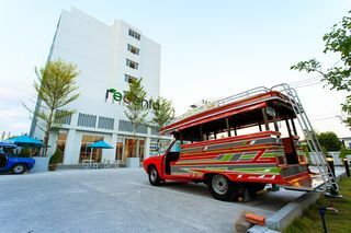 Hotel Recenta Phuket Suanluang