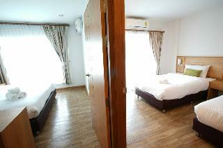 Hotel Don Chan Residence