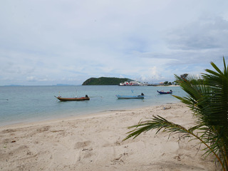 Hotel The Pier,koh Phangan