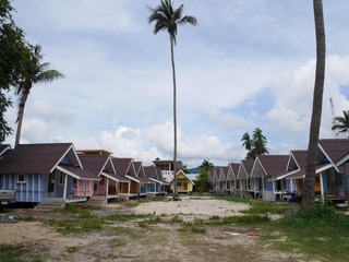 Hotel The Pier,koh Phangan