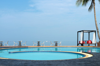 Hotel The Loft Seaside Sriracha