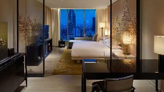Hotel Park Hyatt Bangkok