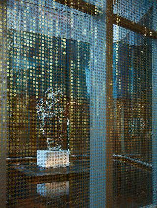 Hotel Park Hyatt Bangkok