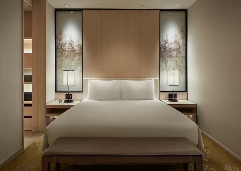 Hotel Park Hyatt Bangkok