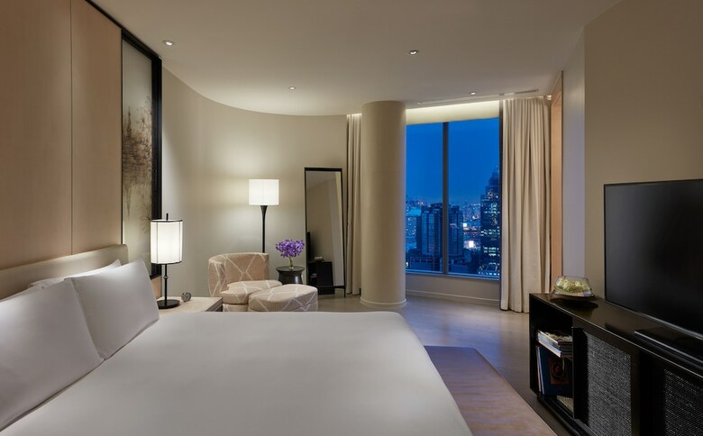 Hotel Park Hyatt Bangkok