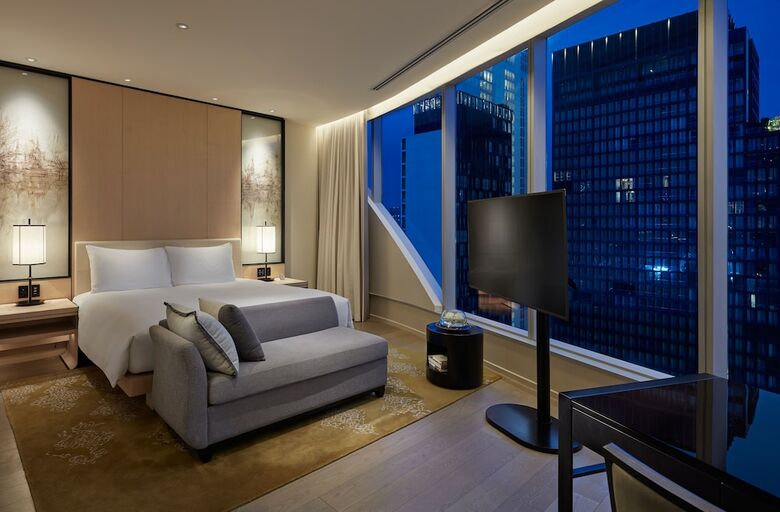Hotel Park Hyatt Bangkok