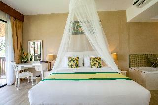 Hotel Hula Hula Resort, Ao Nang Beach