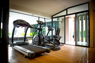 Hotel Hyde Park Chiangmai