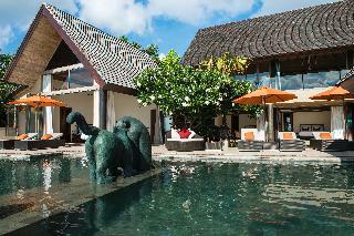 Hotel Panacea Koh Samui