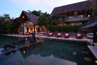Hotel Panacea Koh Samui