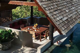 Hotel Panacea Koh Samui